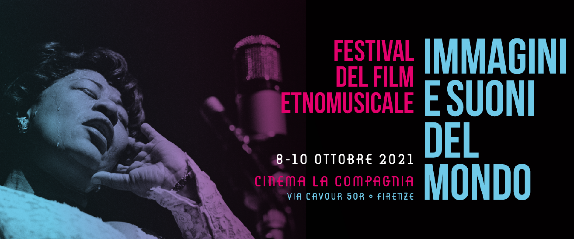 Festival del Film Etnomusicale 1990-1999